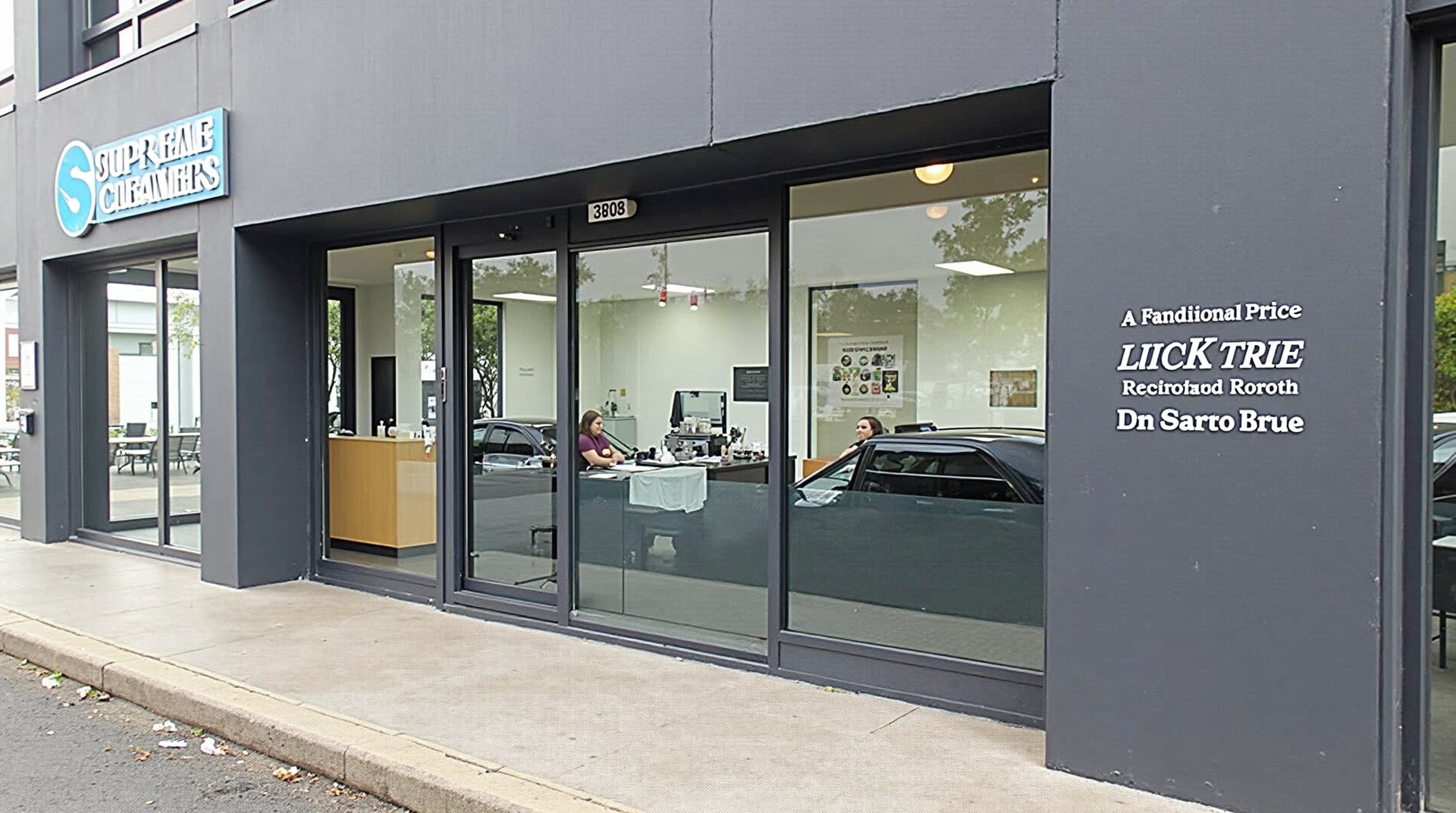 Fresho Carpet Cleaning Donnybrook Contact Office